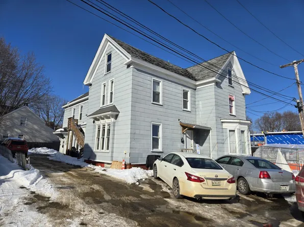 16 Chestnut Street, Auburn, ME 04210