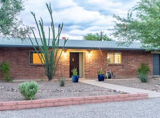5945 E Baker St, Tucson, AZ 85711