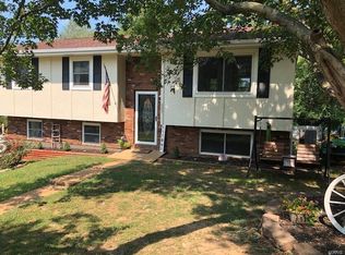 604 N Mine St, Potosi, MO 63664