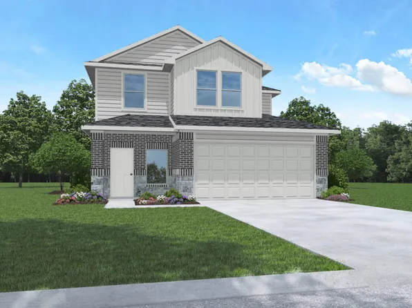 5638 Vintage Oakmont Dr, Spring, TX 77373