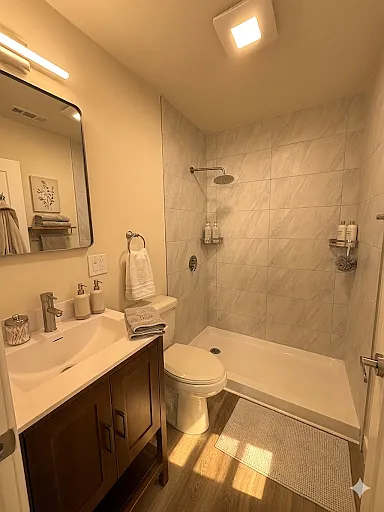 5021 Elmwood Ave #5021 — Photo 5