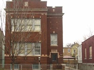 4920 W Harrison St, Chicago, IL 60644