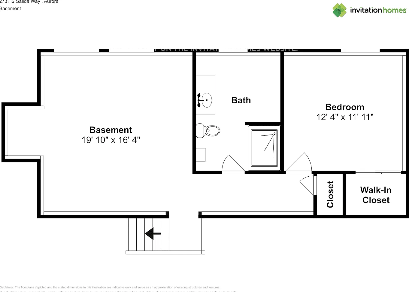 2731 S Salida Way Aurora, CO 80013 — Photo 2