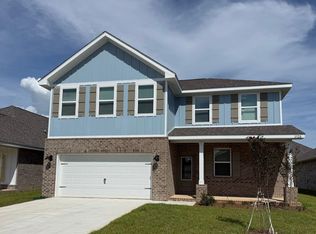 2128 Chirping Cricket Ct, Gulf Breeze, FL 32563