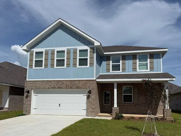 2128 Chirping Cricket Ct, Gulf Breeze, FL