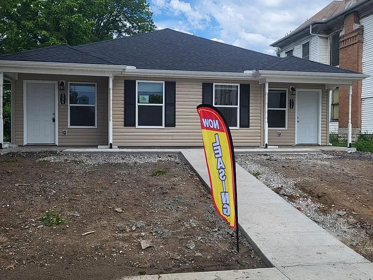 514 S Byers Ave — Photo 1