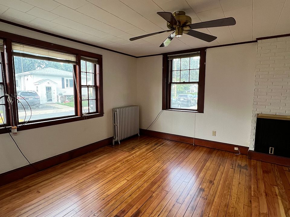 alternate view of living room