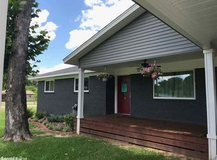 7503 Zuber Rd, Benton, AR 72019