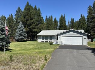 17284 Kingfisher Dr, Bend, OR 97707