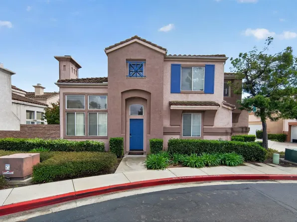 10964 Caminito Arcada, San Diego, CA 92131