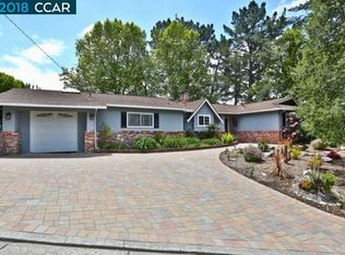 68 Muth Dr, Orinda, CA 94563