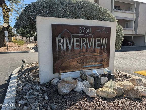 2nd image of 3750 N Country Club Rd