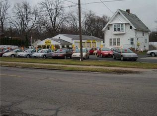 2435 Tremainsville Rd, Toledo, OH 43613