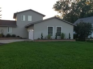 7191 Holiday Dr, Stanwood, MI 49346