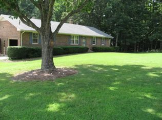 368 Westhills Dr, Henderson, NC 27537