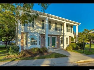 854 N Independence Ave, Provo, UT 84604