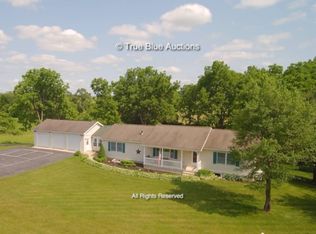 108 High Hill Ln, Centre Hall, PA 16828