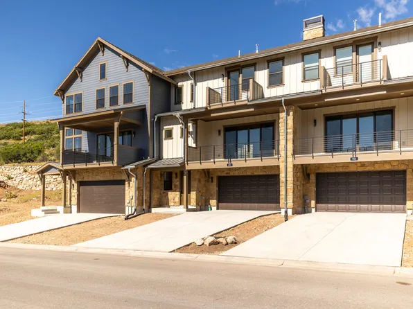 497 W Ascent Dr #212, Hideout, UT 84036