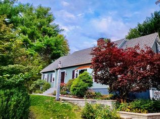 2 Beau Monde Dr, North Hampton, NH 03862
