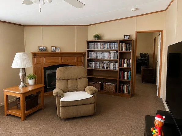 4000 Ace Ln Trlr 473, Lewisville, TX 75067