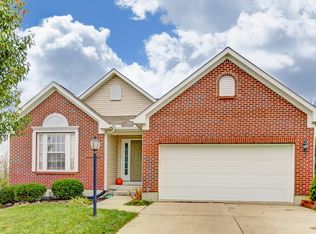 7064 Summerhill Dr, West Chester, OH 45069