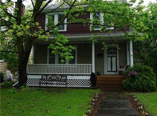 128 North St, Auburn, NY 13021