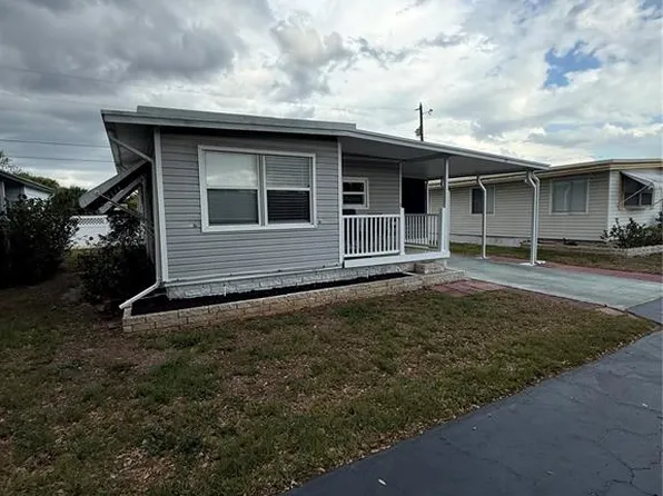 7880 54th Ave N Lot 57, Saint Petersburg, FL 33709