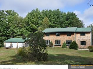 253 Hudson Rd, Alton, ME 04468