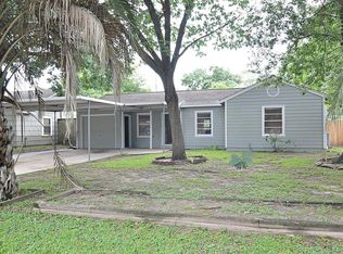 1732 Libbey Dr, Houston, TX 77018