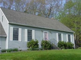 243 Upper Pattagansett Rd, East Lyme, CT 06333