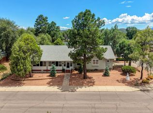307 N Lakeshore Rd, Payson, AZ 85541