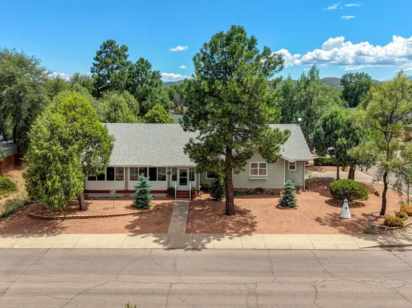 307 N Lakeshore Rd, Payson, AZ 85541