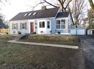 1726 Meyers Ln, Louisville, KY 40216