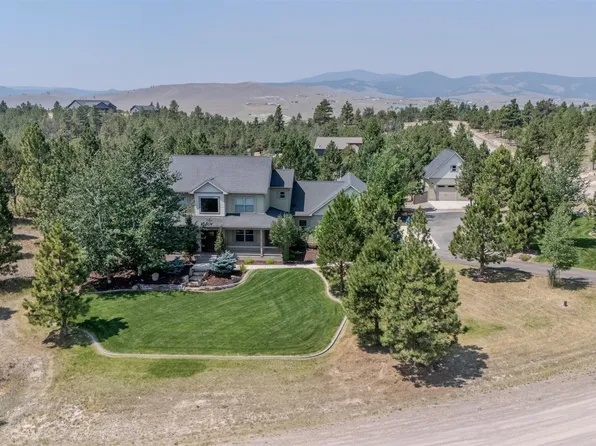 5171 Walden Loop, Helena, MT 59602