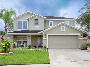 1173 Summer Bluff Rd, Jacksonville, FL 32218