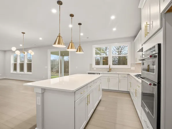 823 Silva Loop Lot 187, Mount Juliet, TN 37122