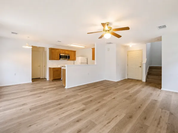 5509 Bentsen Ln, Austin, TX 78723
