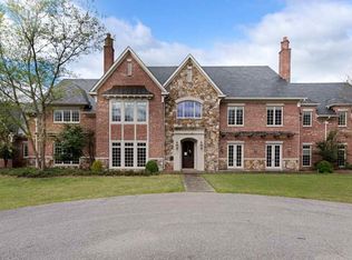 7280 Kings Mountain Rd, Vestavia, AL 35242