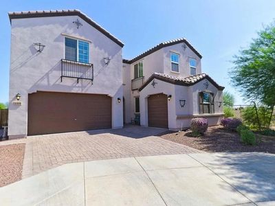 4466 E Yellowstone Pl, Chandler, AZ, 85249