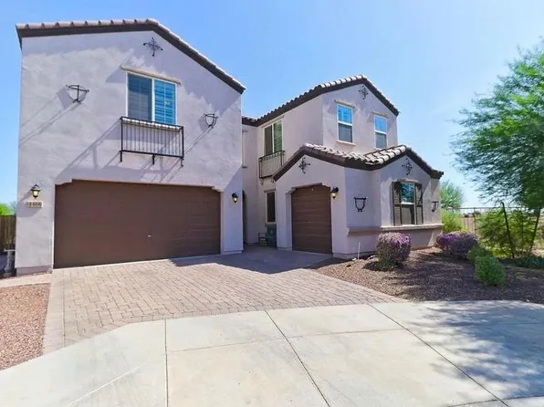 4466 E Yellowstone Pl, Chandler, AZ 85249