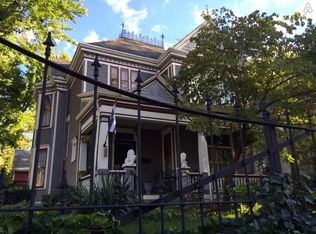854 Columbia Ave, Fort Wayne, IN 46805