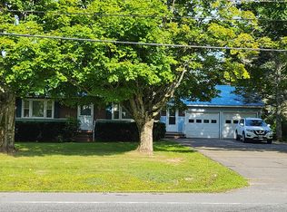 154 Dexter Rd, Corinna, ME 04928