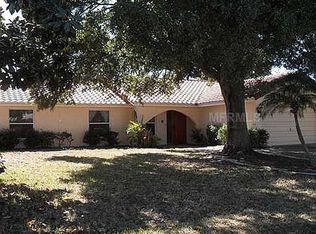 6115 11th Ave W, Bradenton, FL 34209