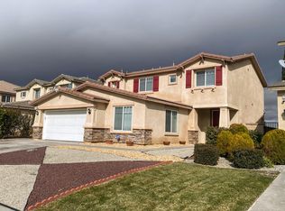 2633 Chicory Ln, Palmdale, CA 93551