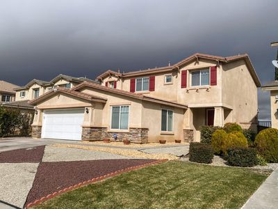 2633 Chicory Ln, Palmdale, CA, 93551