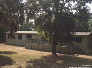 10387 Park Rd #37, Lakehills, TX 78063