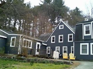 28 Summer St, Georgetown, MA 01833