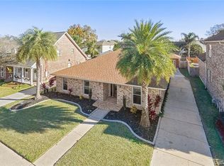 5101 Craig Ave, Kenner, LA 70065