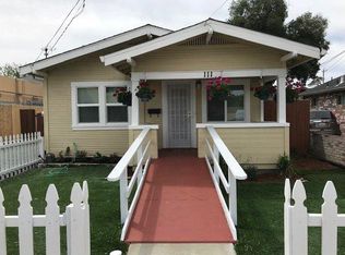 111 W 19th St, Antioch, CA 94509