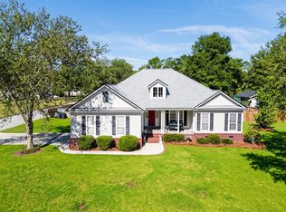 5946 Lake Shore Dr, Naylor, GA 31641
